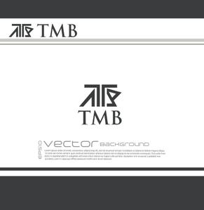  chopin（ショパン） (chopin1810liszt)さんの世界ブランドとして「TEAM MEDICALBROWS」のチームロゴ_TMBへの提案
