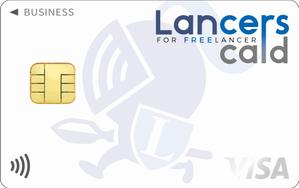 OnDesign (ecopax)さんの【合計報酬50万円】丸井グループ×ランサーズ公式「フリーランス向けクレジットカード」のカードデザインへの提案