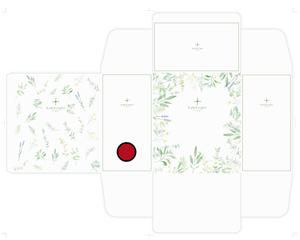 C DESIGN (conifer)さんのカビナイトクリア　パッケージデザインへの提案