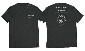 C DESIGN (conifer)さんのラーメン　Tシャツ　デザインへの提案