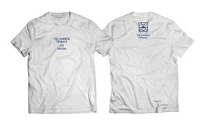 C DESIGN (conifer)さんのTシャツデザイン【海の家】Harbor Terraceへの提案