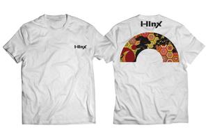 C DESIGN (conifer)さんのインバウンド客へのプレゼントTシャツのデザイン(複数)への提案