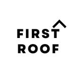 ｗebMark.+各種EC/WP (webMark)さんの屋根・外壁リフォーム専門店「ファーストルーフ」のロゴ制作への提案