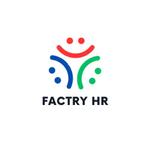ｗebMark.+各種EC/WP (webMark)さんのサービスブランド「Factry HR」のブランドロゴへの提案