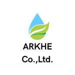 ｗebMark.+各種EC/WP (webMark)さんの株式会社アルケー（ARKHE）の会社ロゴへの提案