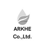 ｗebMark.+各種EC/WP (webMark)さんの株式会社アルケー（ARKHE）の会社ロゴへの提案