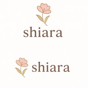 インフォサクセス (orangerancer)さんの新規開業するエステサロンのロゴへの提案