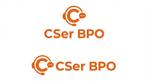 インフォサクセス (orangerancer)さんのカスタマーサクセス代行「CSer BPO」のロゴへの提案
