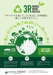 Chappy (chappy02)さんの自動車リサイクル部品の広告への提案