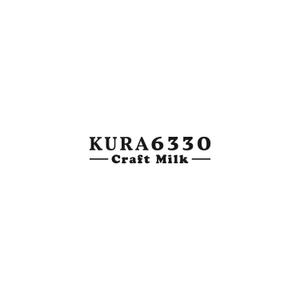 LLDESIGN (ichimaruyon)さんの一軒家カフェ「蔵6330」のロゴへの提案