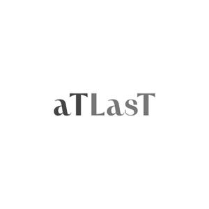 LLDESIGN (ichimaruyon)さんの芸能事務所名「aTLasT」（アトラスト）のロゴへの提案