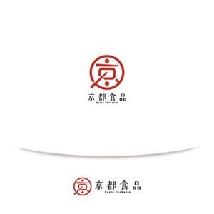 LLDESIGN (ichimaruyon)さんの京都の食品製造会社の企業ロゴへの提案