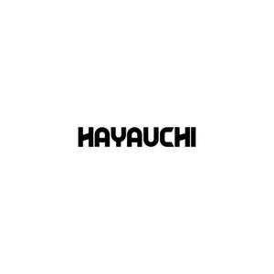 LLDESIGN (ichimaruyon)さんの世界No.1手引き鋸メーカーSilkyのロングセラー「HAYAUCHI」のロゴへの提案