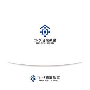 LLDESIGN (ichimaruyon)さんの音楽教室のロゴへの提案