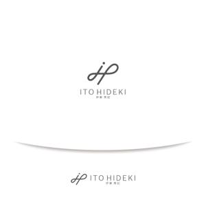 LLDESIGN (ichimaruyon)さんの個人のロゴへの提案