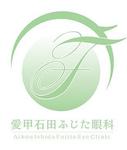 WEB屋 Iduna (iduna)さんの新規開院する眼科クリニックのロゴ制作をお願いしますへの提案