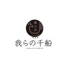 加藤龍水 (ryusui18)さんの和歌山県の物産商品（食品）を取り扱うアンテナショップ「我らの」のロゴへの提案