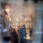 rico (hnd-hndesign)さんの美容の鍼灸院のロゴへの提案