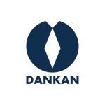 rie works (rieworks)さんのオーダースーツ専門店「ダンカン」のロゴ作成。英語表記はマスト（DANKAN）です。への提案