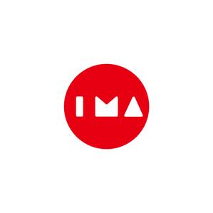 rie works (rieworks)さんの新規オープンギャラリー「IMA」のロゴ制作への提案