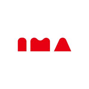 rie works (rieworks)さんの新規オープンギャラリー「IMA」のロゴ制作への提案