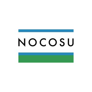 rie works (rieworks)さんの「中古マンション・中古住宅専門店　NOCOSU」のロゴへの提案