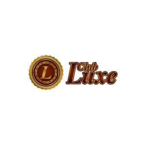 rie works (rieworks)さんのキャバクラの店名「Club Luxe」（クラブリュクス）のロゴへの提案