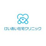 大西康雄 (PALLTER)さんの医療クリニックのロゴ作成への提案