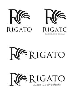 鳥居靖 (toriiyasushi)さんの法人ロゴ「RIGATO」への提案