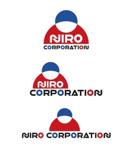 鳥居靖 (toriiyasushi)さんの中古車業を行っている会社「NIRO CORPORATION」のロゴへの提案