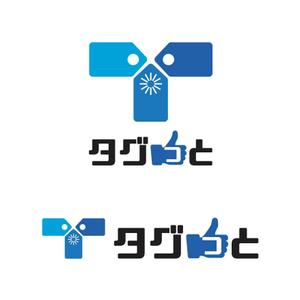 鳥居靖 (toriiyasushi)さんの製造業向け「図面・ノウハウのAI検索システム」のサービスロゴへの提案