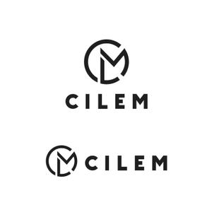鳥居靖 (toriiyasushi)さんのECショップ「CILEM」のロゴ への提案