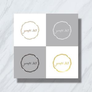 ukokkei (ukokkei)さんのレディースファッションブランド メリノウールを使用した洋服のロゴ 品質表示データへの提案