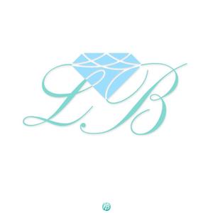 He@rtBeat (HeartBeat)さんの美容クリニック「Lu Bijou Clinic（リュ・ビジュ クリニック）」のロゴへの提案