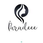 He@rtBeat (HeartBeat)さんのオーラルケア用品をメインに展開する「Paradeee」のブランドロゴの依頼への提案