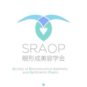 He@rtBeat (HeartBeat)さんの日本甲状腺眼症学会および日本美容眼形成学会のロゴ作成への提案