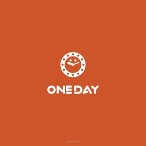 kdkt (kdkt)さんの児童発達支援・放課後等デイサービスの「ONE DAY」ロゴ作成への提案