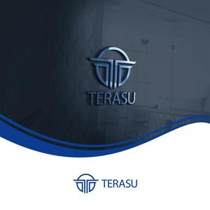 speak no evil (speak-no-evil)さんの電気工事会社「TERASU」のロゴへの提案