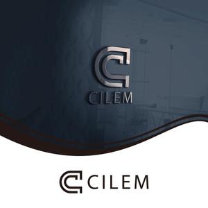 speak no evil (speak-no-evil)さんのECショップ「CILEM」のロゴ への提案