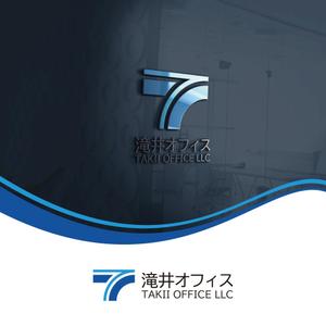 speak no evil (speak-no-evil)さんの新規コンサルティング会社のロゴ作成への提案