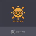 Darkhyde (Darkhyde)さんの眼科クリニックのシンボルマーク作成への提案