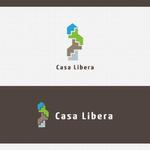 Darkhyde (Darkhyde)さんのリフォーム会社のロゴデザインへの提案