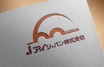 yuki (yvvy0115)さんのアイメガネ・アイジャパン株式会社　創業60周年記念　ロゴマークへの提案