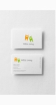 mg_web (mg_web)さんの福祉施設の会社ロゴの作成への提案