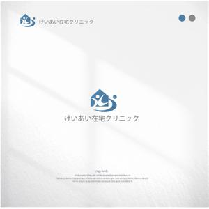 mg_web (mg_web)さんの医療クリニックのロゴ作成への提案