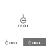 twoway (twoway)さんの株式会社EBOLの会社ロゴへの提案