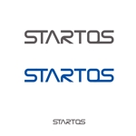 twoway (twoway)さんの会社ロゴ「株式会社スタートス(英語表記会社名：STARTOS CO.,Ltd.)」の依頼への提案