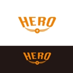 twoway (twoway)さんのホストクラブ『HERO』のロゴへの提案