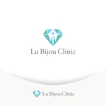 twoway (twoway)さんの美容クリニック「Lu Bijou Clinic（リュ・ビジュ クリニック）」のロゴへの提案
