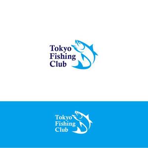 twoway (twoway)さんの外国人向け釣りツアーのロゴへの提案